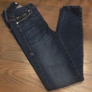 GOOD LEGS Good American Jeans